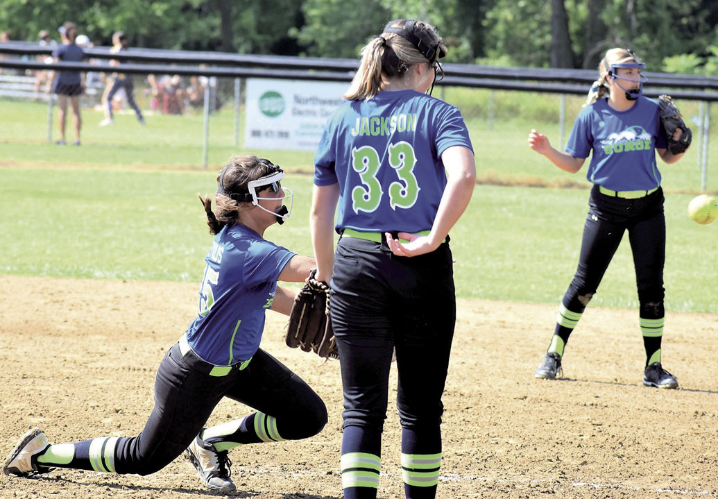 Tri County Surge